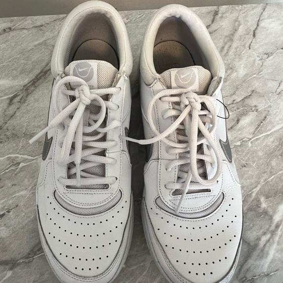 Nike Court Zoom Lite 3 women's shoes size 10 - Picture 7 of 8